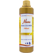 Tollisan-Nano Tollyamin